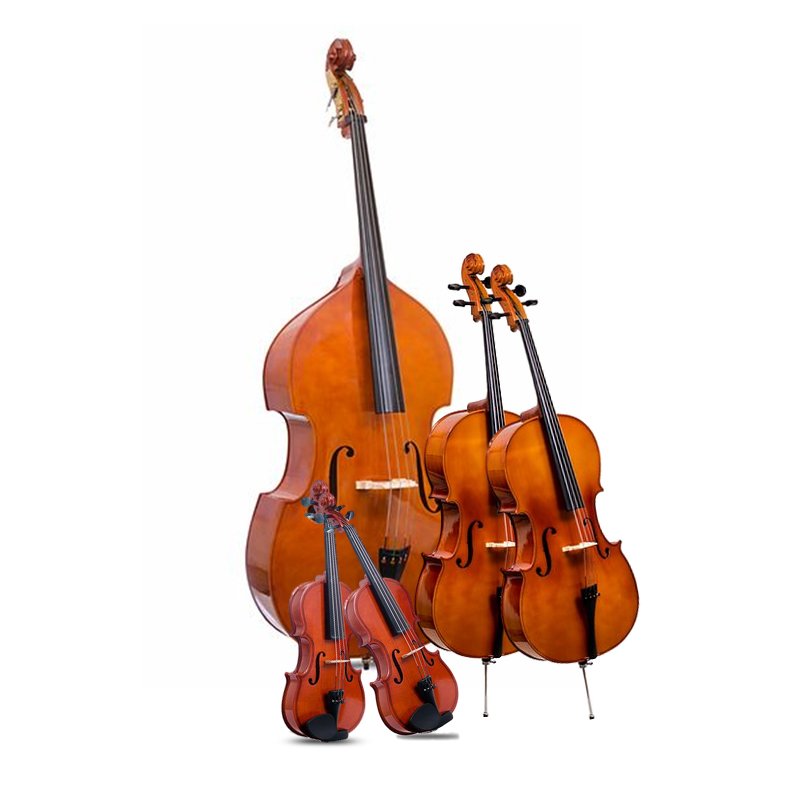String instruments