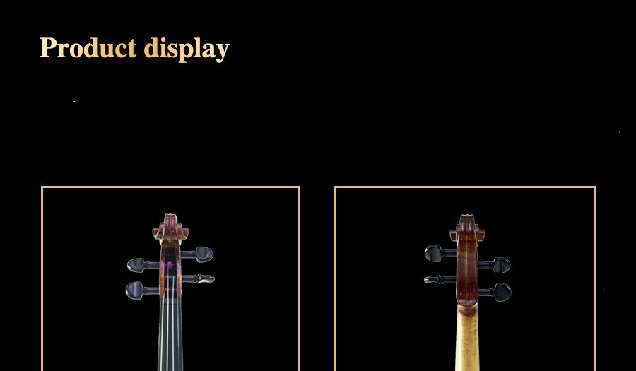 violin factory