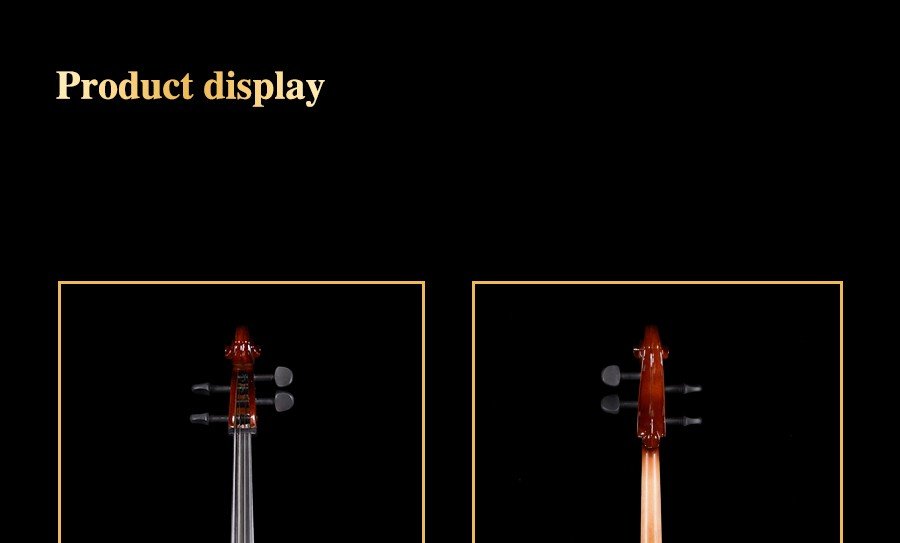 student cello factory