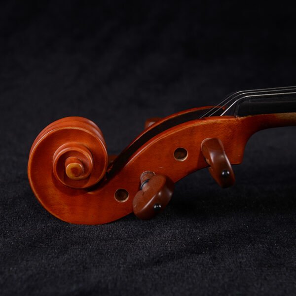 great beginner violin