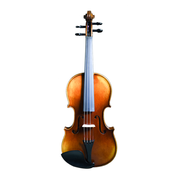 violin 3 4 size