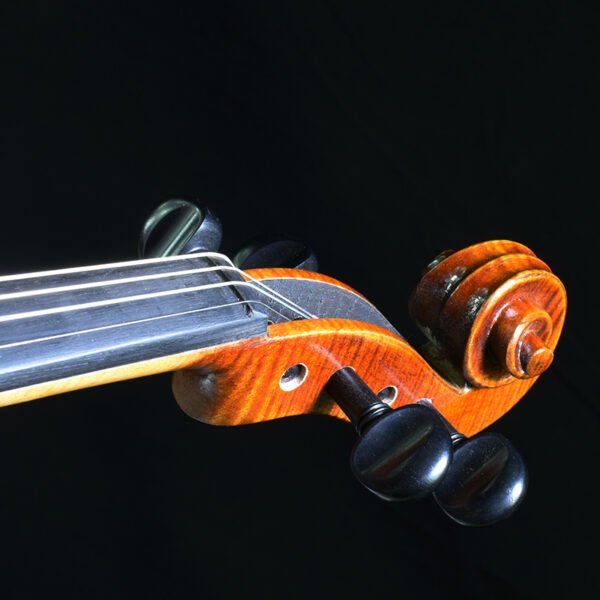 violin 4 4