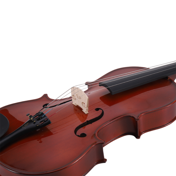 red viola