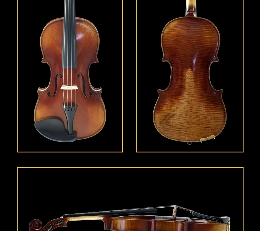 violin supplier
