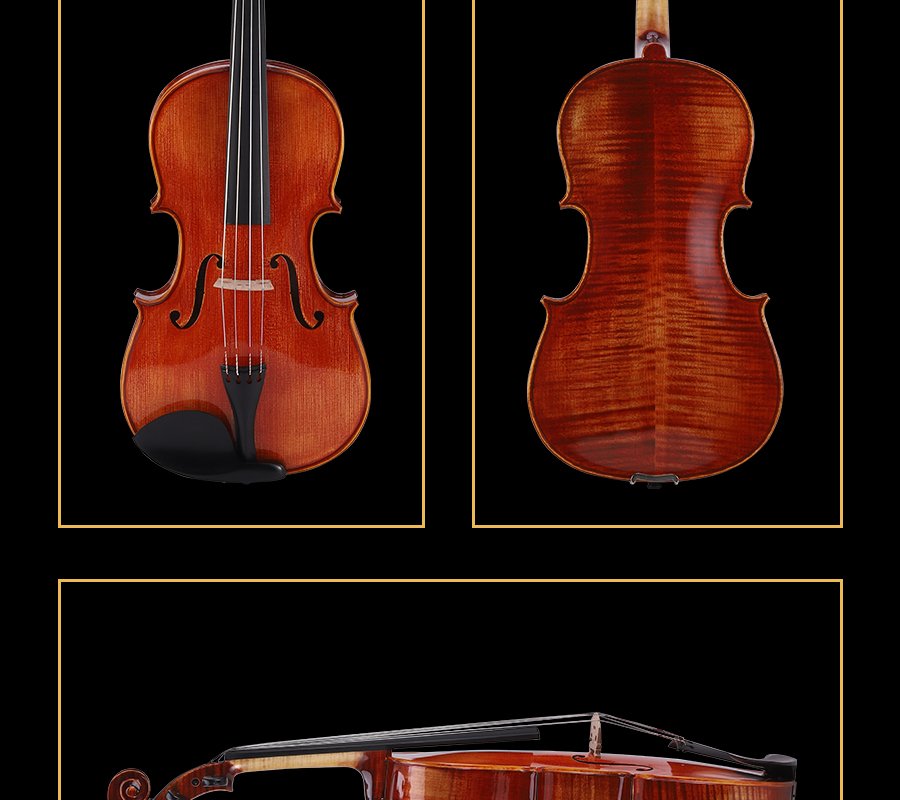 viola happy birthday