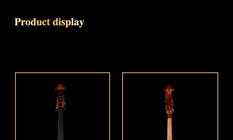 largest double bass