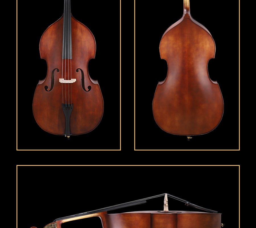 double bass for sale