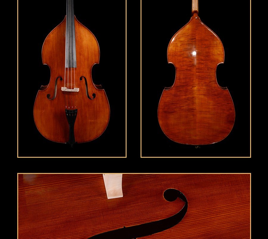 upright bass for sale