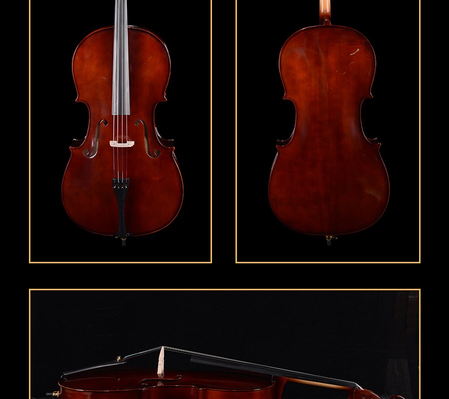 China cello supplier