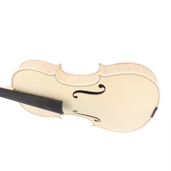 big violin