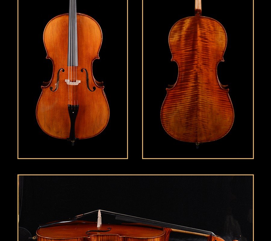 cello instrumento​