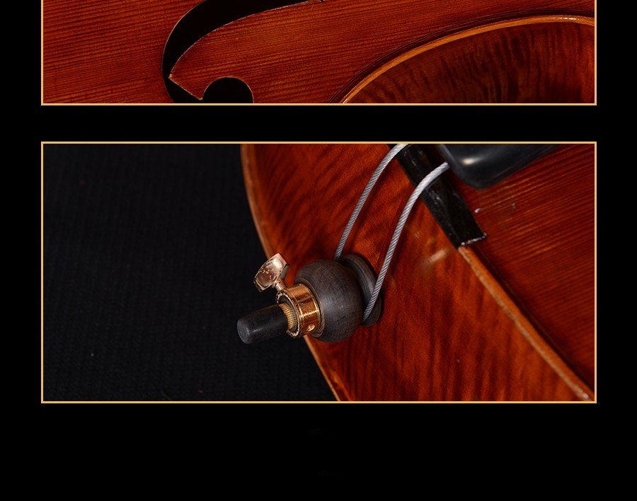 expensive double bass