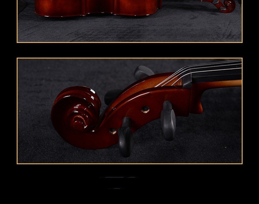 cello company