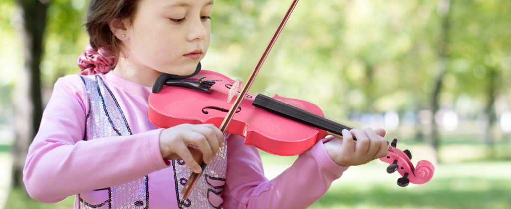 kids violin