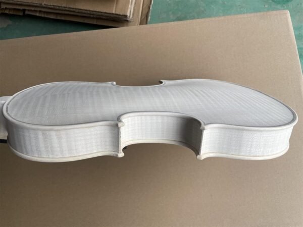 European Flame Maple Violin