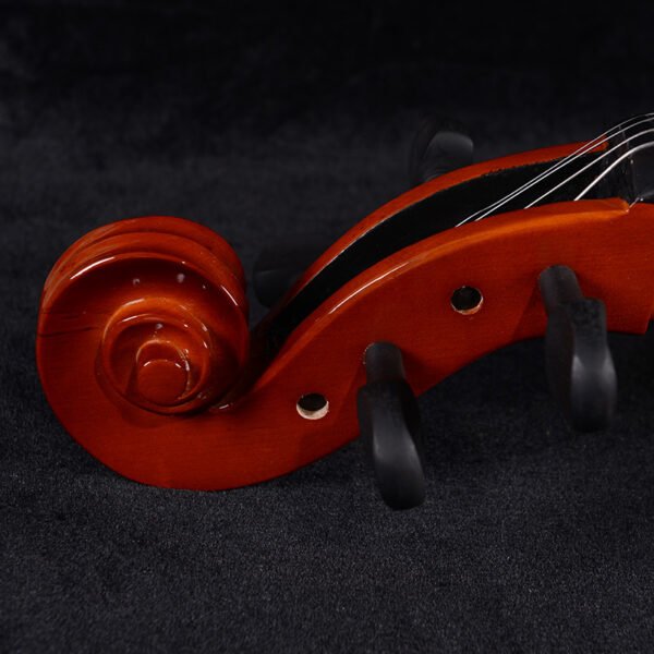 Student Cello