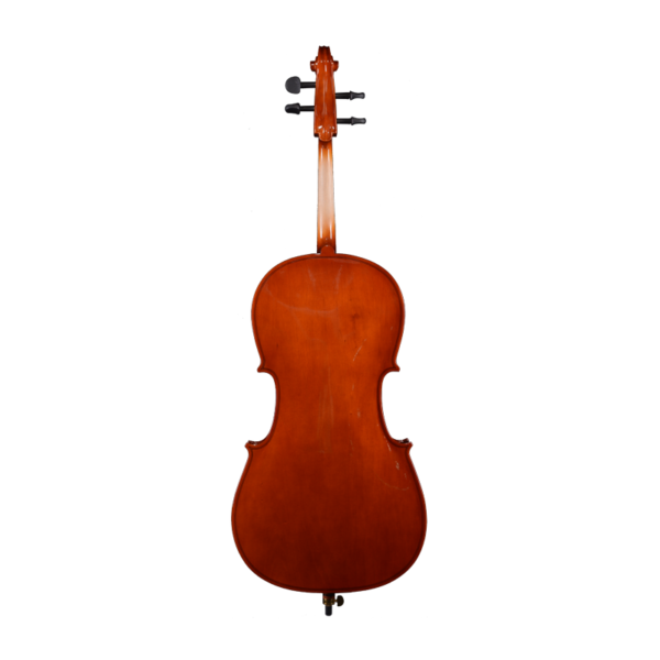 student cello