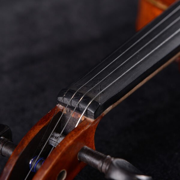 price for a violin