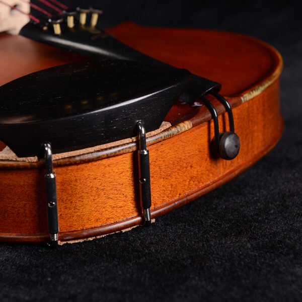 beginners violin