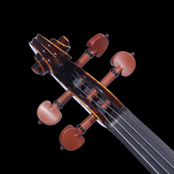 violin sizes