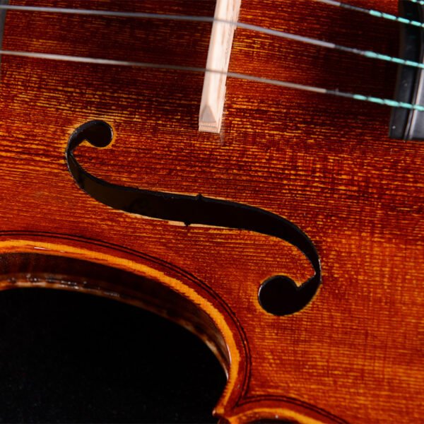 good violin brands