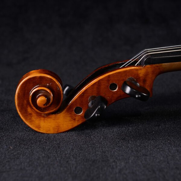 violin adult size