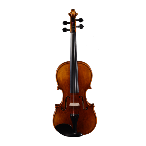 chocolate violin