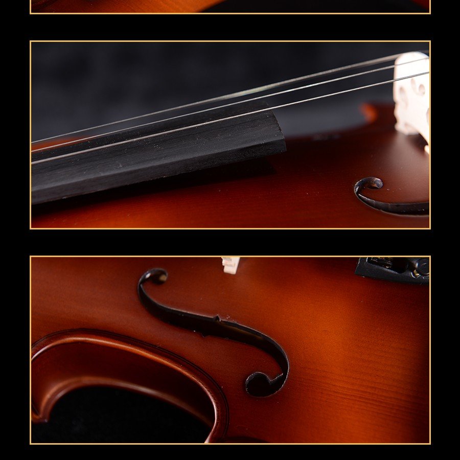 china violin factory