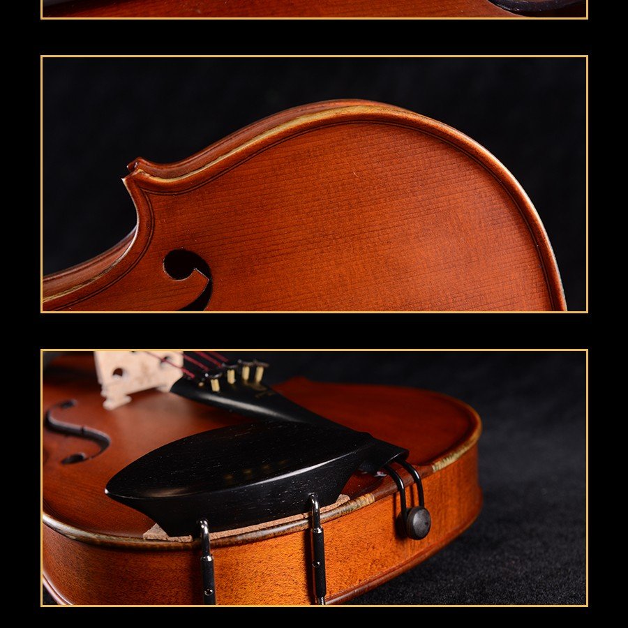 Ariose Music violin Manufacturer