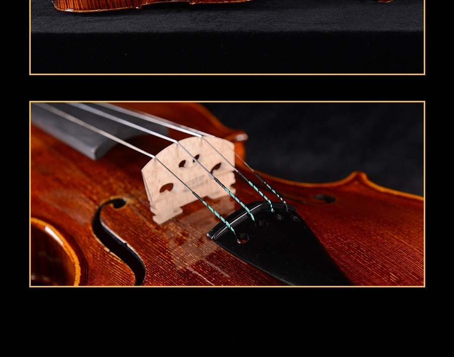 violin factory