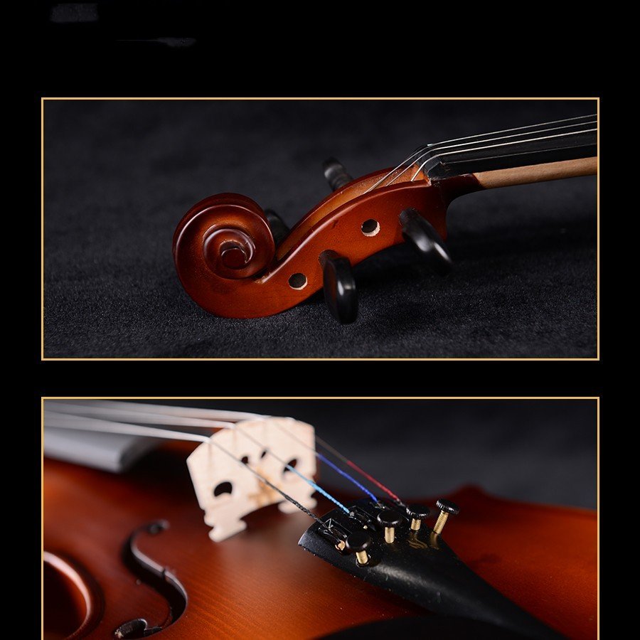 violin factory