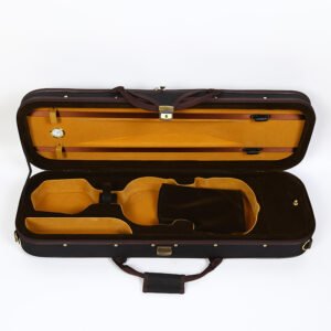 Sturdy Violin Case