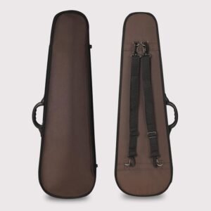 light violin case​