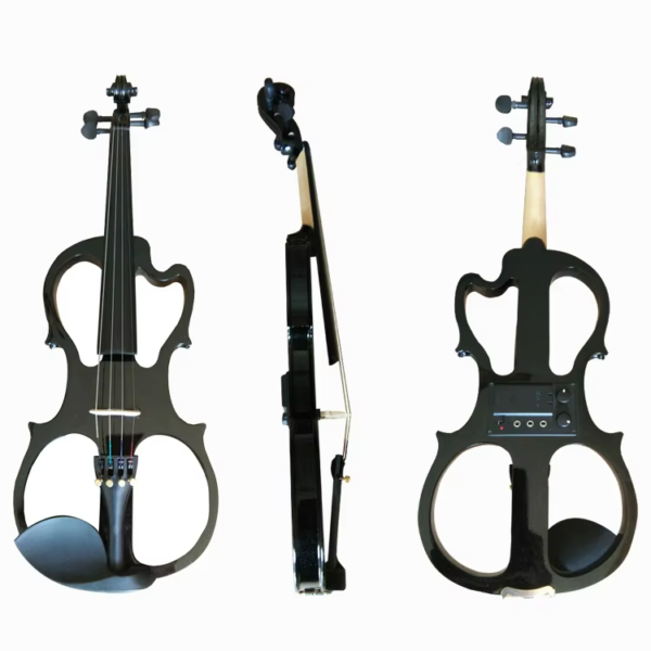 China electric violin