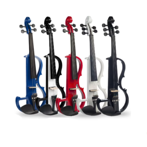 best electric violin