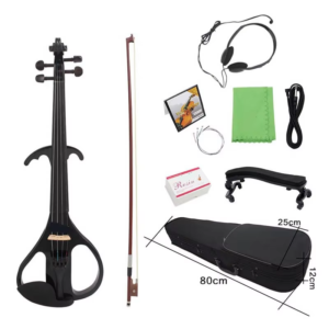 Electric Violin Set