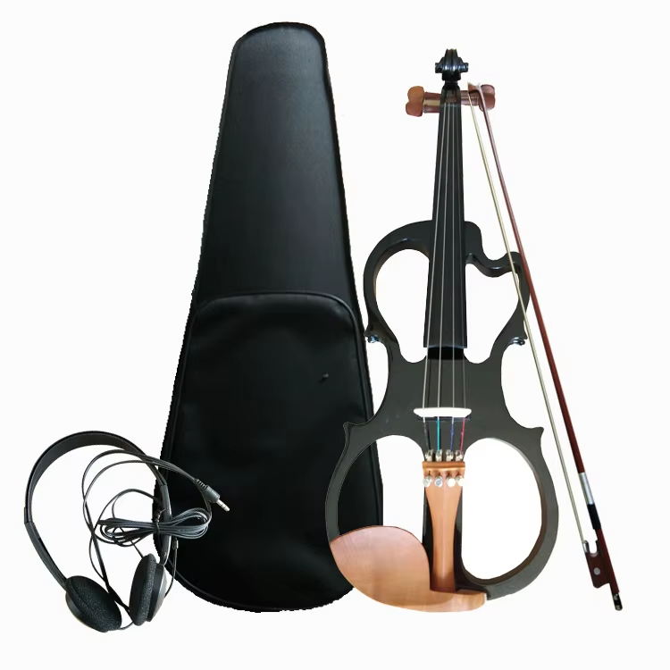 best electric violin set