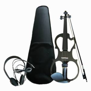 electric violin set