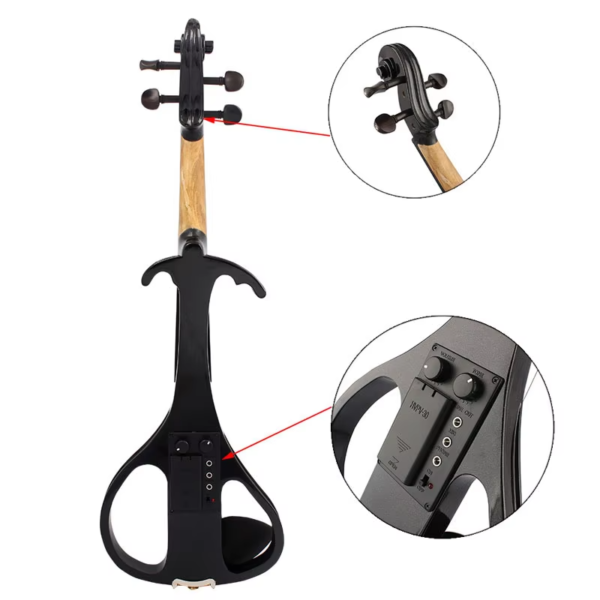 best electric violin​