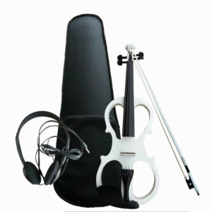 electric violin set