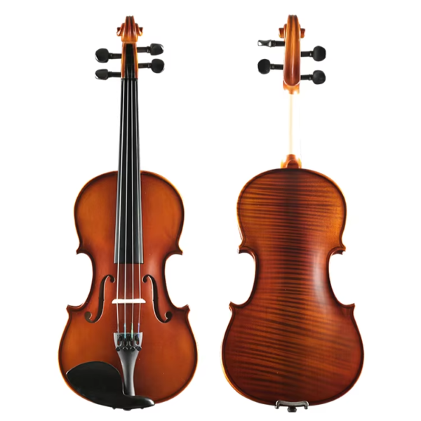 custom students violins