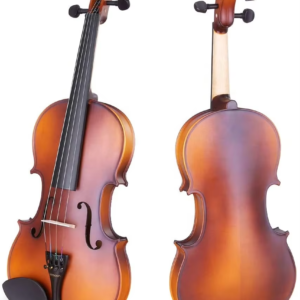 custom beginner violin